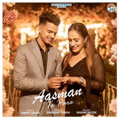 Aasman Te Pare Shrikant Singh MP3 Download