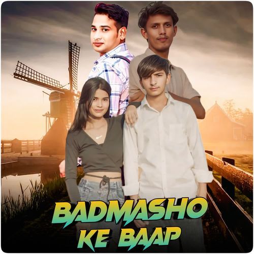 Badmasho Ke Baap Amit Baghel MP3 Download