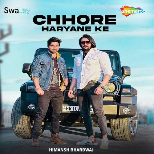 Chhore Haryane Ke Himansh Bhardwaj MP3 Download