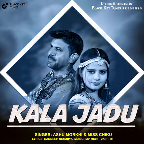 Kala Jadu Ashu Morkhi MP3 Download