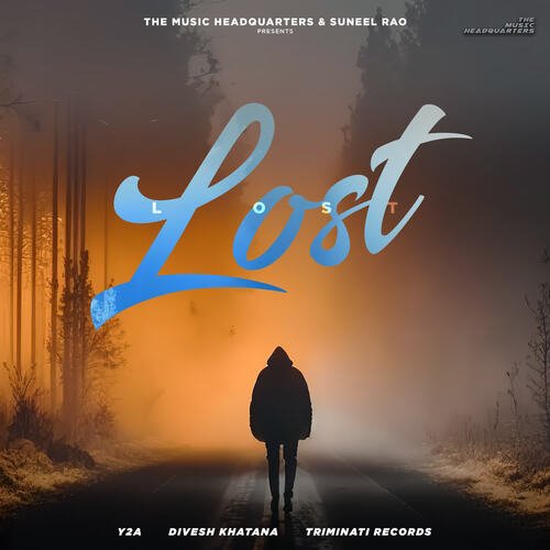 LOST Y2A MP3 Download