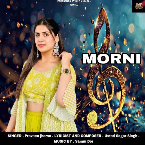 Morni Praveen Jharsa MP3 Download