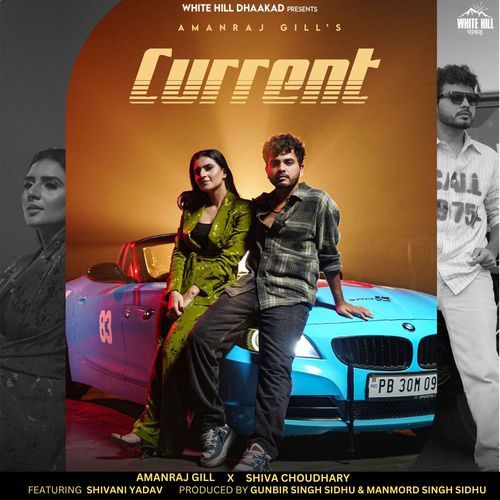 Current Shiva Choudhary MP3 Download