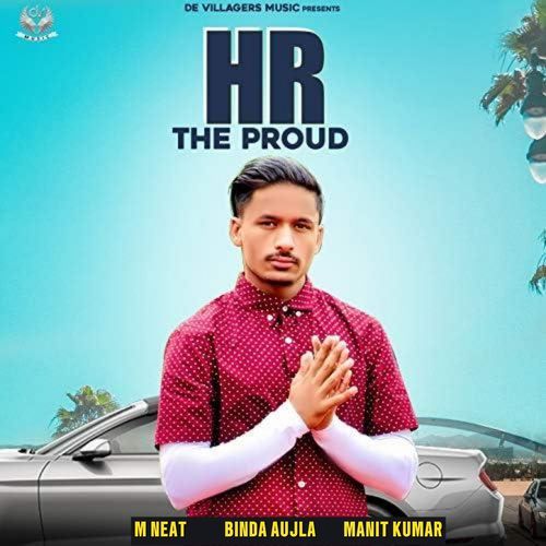 HR THE PROUD M NEAT MP3 Download