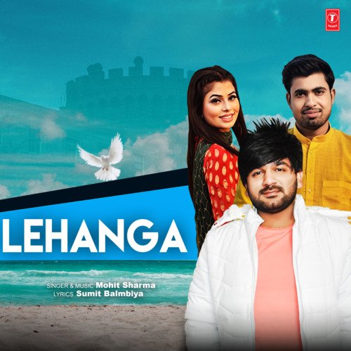 Lehanga Mohit Sharma MP3 Download