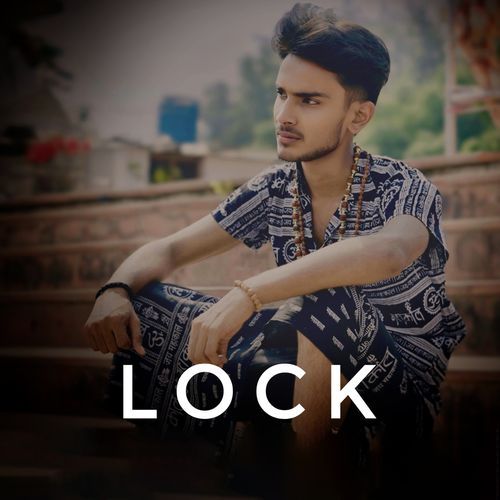 Lock Akash saini MP3 Download