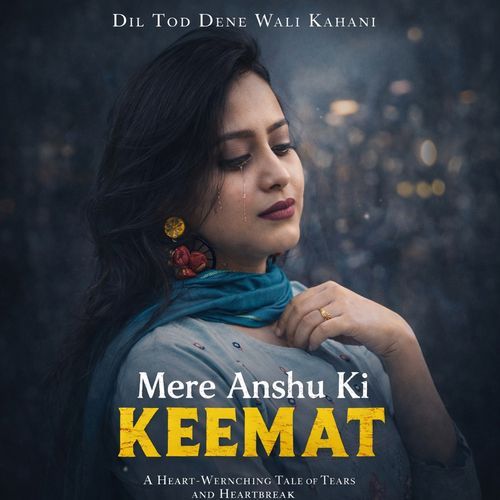 Mere Aanshu Ki Keemat (Remix) Neha Yadav MP3 Download