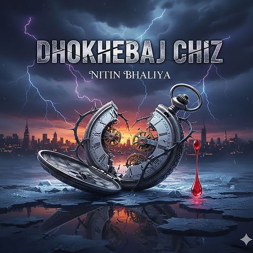 Neend Naa Aandi Ke Tene Bhi Nitin Bhaliya MP3 Download