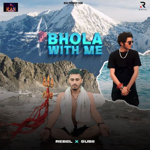 Bhola With Me Subii MP3 Download