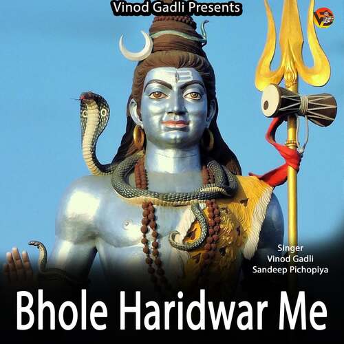 Bhole Haridwar Me Vinod Gadli MP3 Download