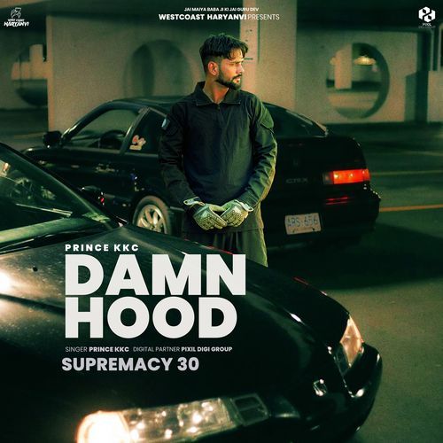 Damn Hood Prince KKC MP3 Download