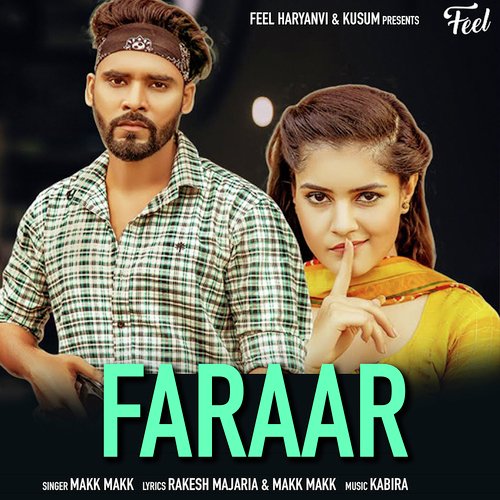 Faraar Makk Makk MP3 Download