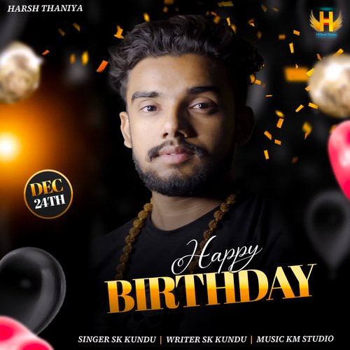 Happy Birthday (Haryanvi) SK Kundu MP3 Download
