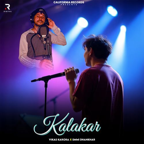 Kalakaar Smmi Dhankhar MP3 Download