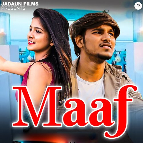 Maaf Jitendra Jadaun MP3 Download