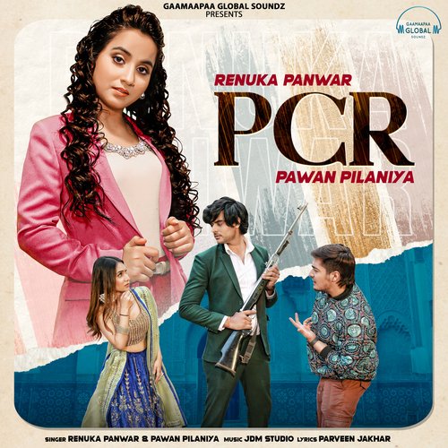 Pcr Renuka Panwar MP3 Download