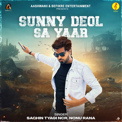 Sunny Deol Sa Yaar Nonu Rana MP3 Download