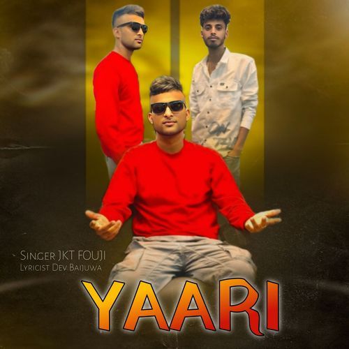 Yaari JKT Fouji MP3 Download
