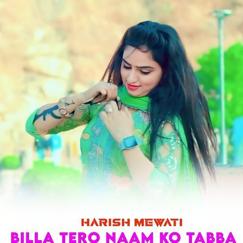 BILLA TERO NAAM KO TABBA Harish Mewati MP3 Download