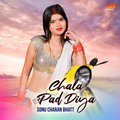 Chala Pad Diya Sonu Charan Bhatt MP3 Download