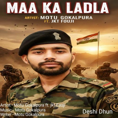 Maa Ka Ladla Motu Gokalpura MP3 Download