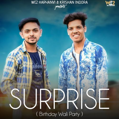 Surprise Vicky Gangwa MP3 Download