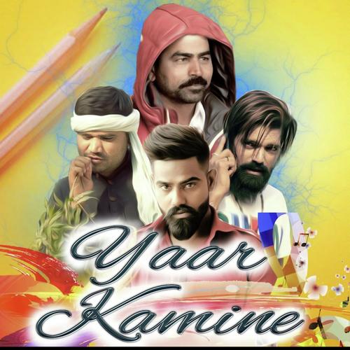 Yaar Kamine Yaar Kamine MP3 Download