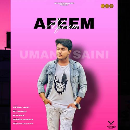 Afeem Akshat Rahi MP3 Download
