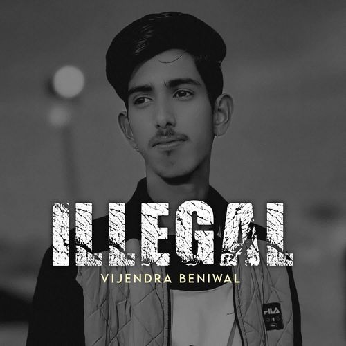 Illegal Vijendra Beniwal MP3 Download