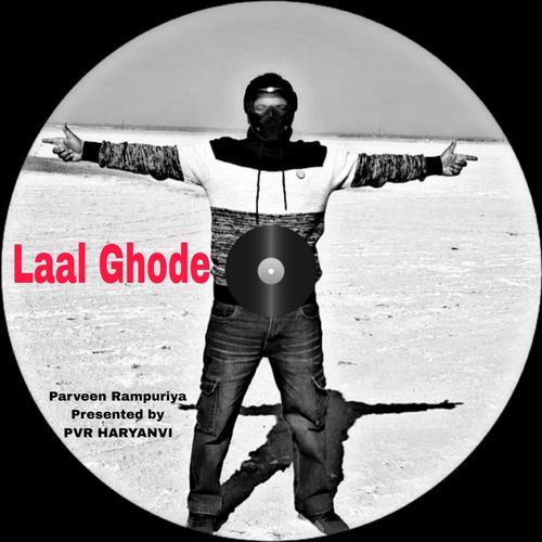 Laal Ghode Parveen Rampuriya MP3 Download