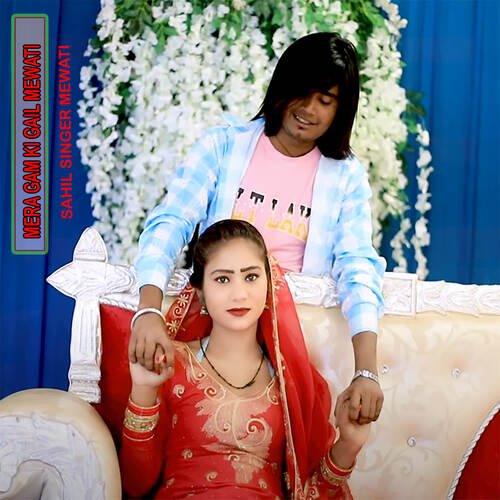 Mera Gam Ki Gail Mewati Sahil Singer Mewati MP3 Download