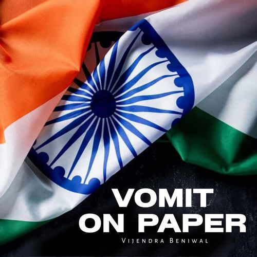 Vomit On Paper Vijendra Beniwal MP3 Download