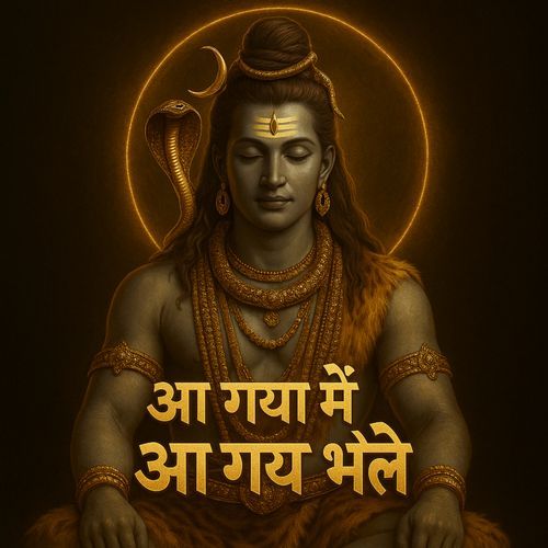 Aagya Main Aagya Bhole Aakash Nobita MP3 Download