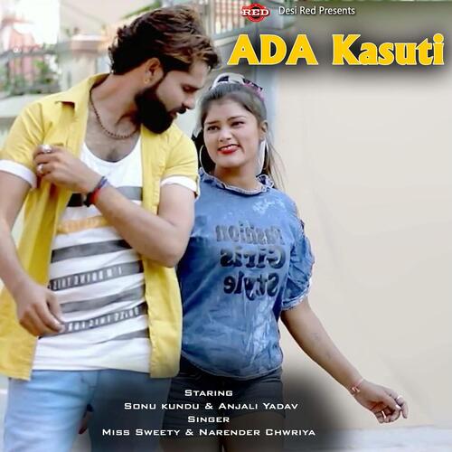 Ada Kasuti Miss Sweety MP3 Download
