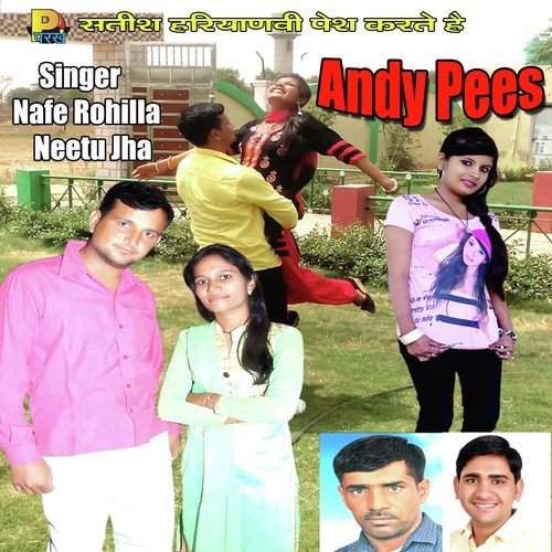 Andy Pees Nafe Rohilla MP3 Download