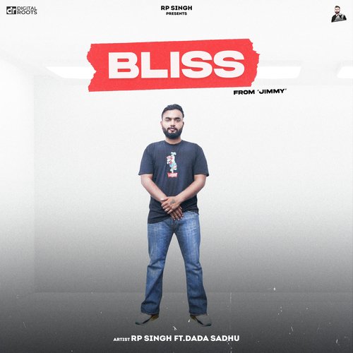 Bliss RP Singh MP3 Download