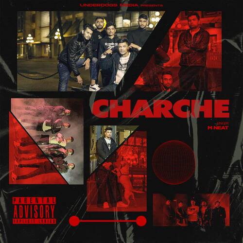 Charche M NEAT MP3 Download