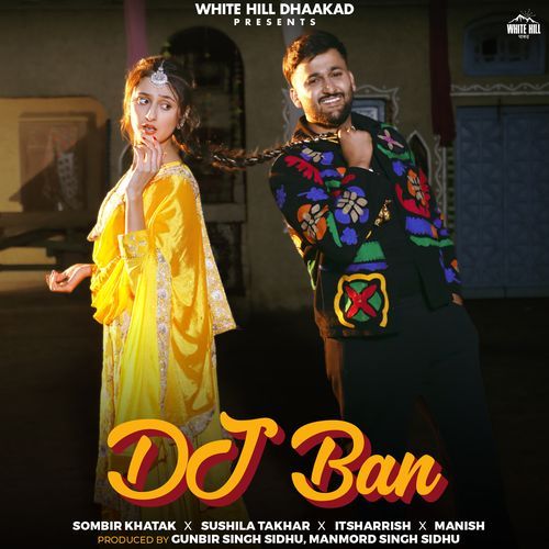 Dj Ban Sushila Takhar MP3 Download