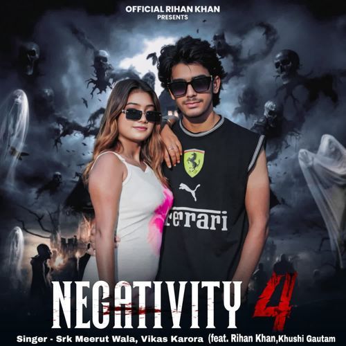 Negativity 4 Vikas Karora MP3 Download