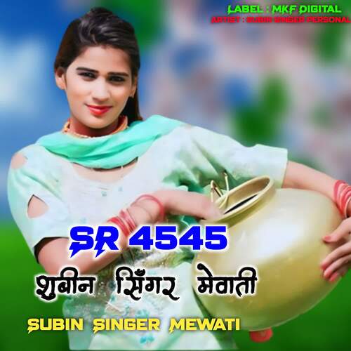 SUBIN SINGER MEWATI SR 4545 Subin Singer Personal MP3 Download