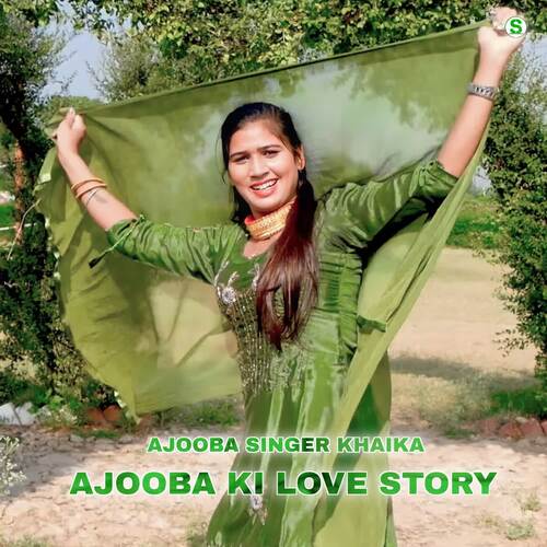 Ajooba Ki Love Story Ajooba Singer Khaika MP3 Download