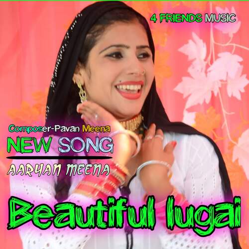 Beautiful Lugai Aaryan Meena MP3 Download