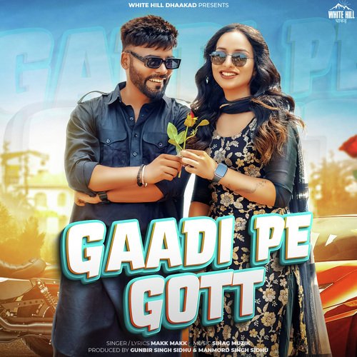 Gaadi Pe Gott Makk Makk MP3 Download