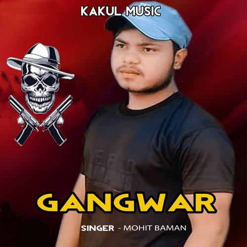 Gangwar (Hindi) Mohit Baman MP3 Download