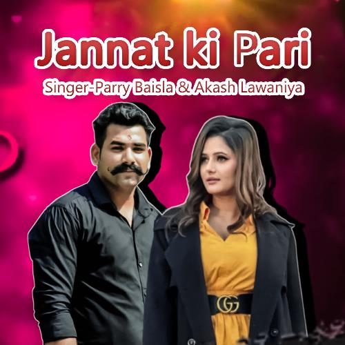 Jannat ki Pari Parry Baisla &amp; Akash Lawaniya MP3 Download