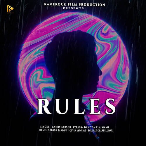 Rules Kandy Sarsod MP3 Download