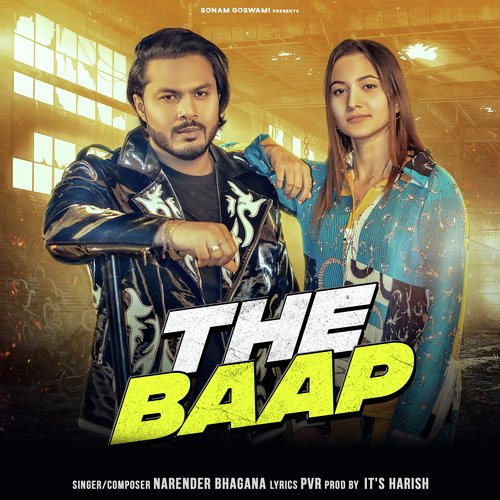 The Baap Narender Bhagana MP3 Download