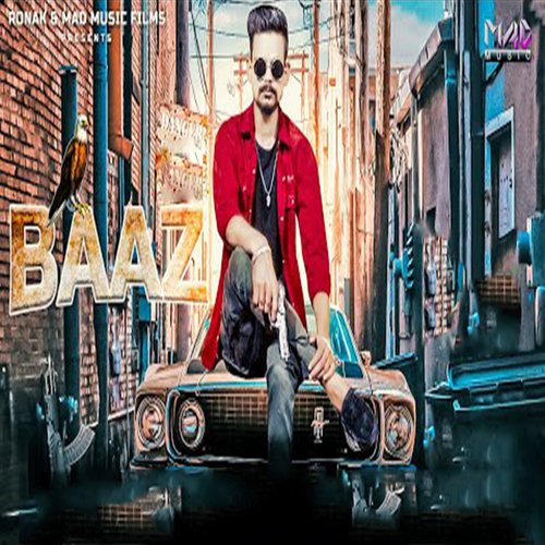 Baaz Munish Tomar MP3 Download