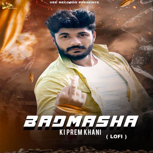 Badmasha Ki Prem Khani (Lofi) Ashu Twinkle MP3 Download