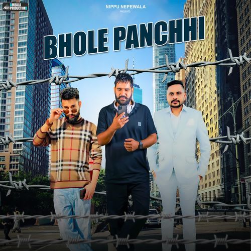 Bhole Panchhi Ankit Ahar MP3 Download